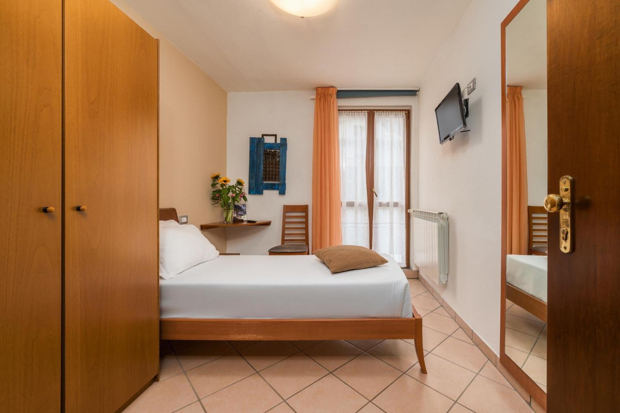 Hotel Oasi Verde Bienno Dış mekan fotoğraf