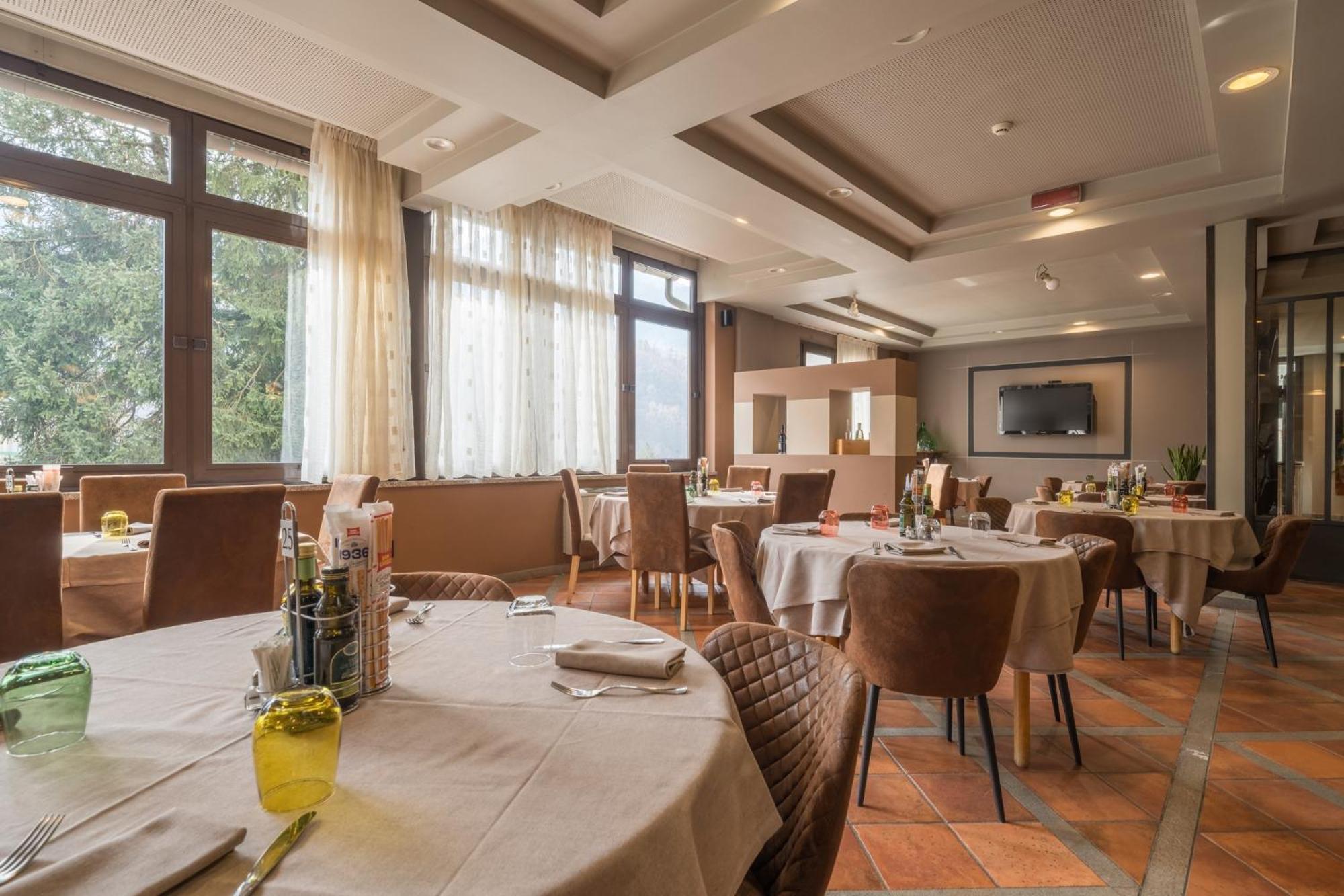 Hotel Oasi Verde Bienno Dış mekan fotoğraf