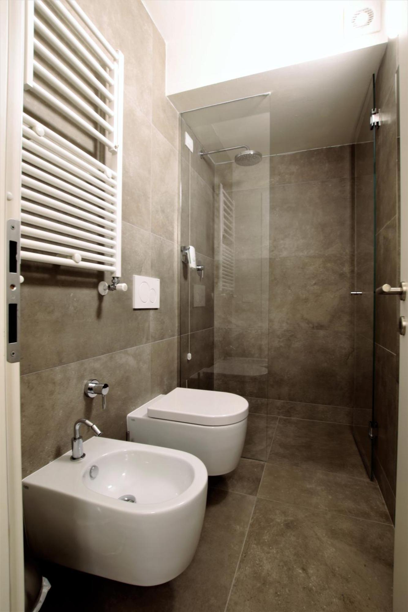 Hotel Oasi Verde Bienno Dış mekan fotoğraf