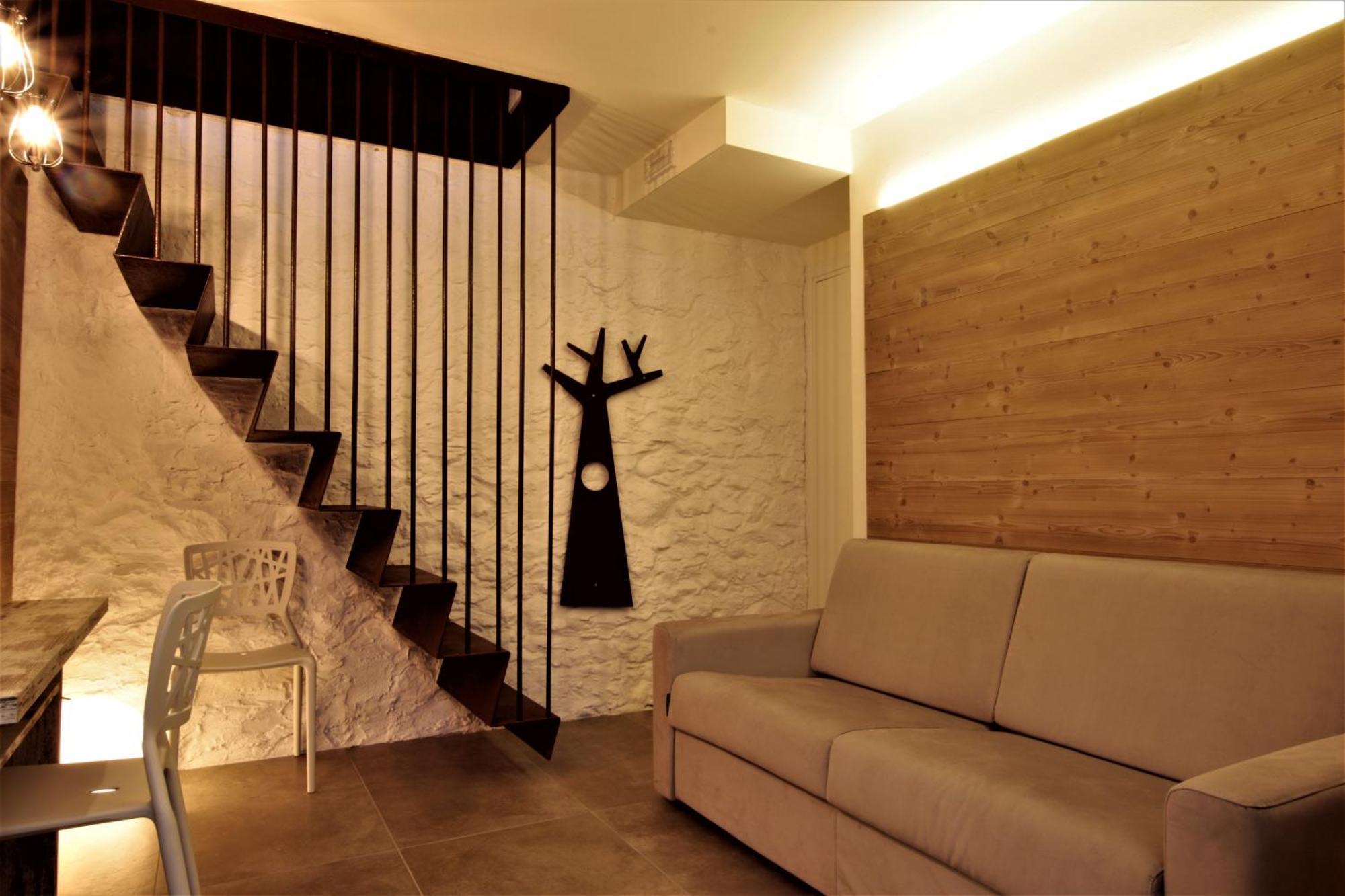 Hotel Oasi Verde Bienno Dış mekan fotoğraf