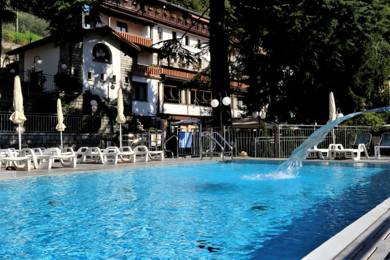 Hotel Oasi Verde Bienno Dış mekan fotoğraf